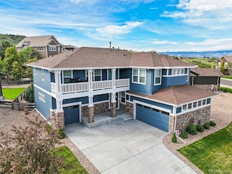 5238 Gould Cir, Castle Rock, CO 80109