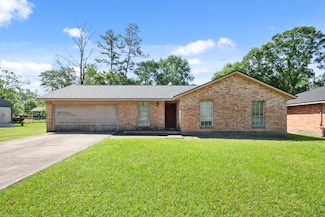 2126 Southwood Dr, New Caney, TX 77357