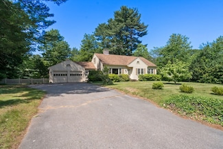 3 Pall Mall, East Walpole, MA 02032