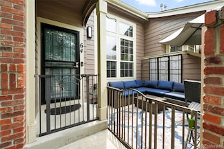 64 S Ulster St, Denver, CO 80230