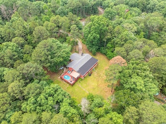 209 Squaw Valley Trail, Hot Springs National Park, AR 71901