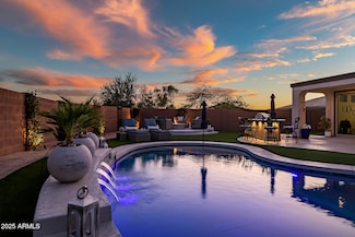 41240 N Shadow Creek Ct, Anthem, AZ 85086