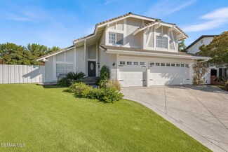 1148 Canyon Crest Ct, Thousand Oaks, CA 91360
