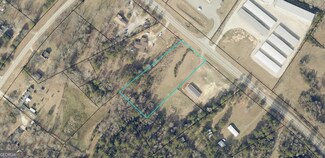 3879 Augusta Hwy, Lincolnton, GA 30817