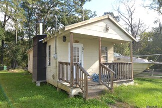 4841 Cr-660, Saint Francisville, LA 70775