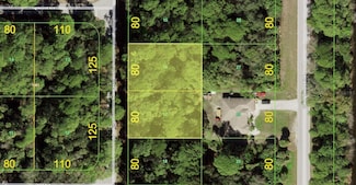 312 Statler St, Port Charlotte, FL 33954