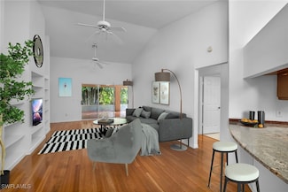 21715 Bridgegate Ct Unit 203, Estero, FL 33928