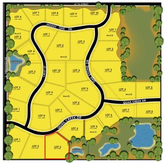 11335 E Quail Creek Rd, Gypsum, KS 67037