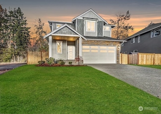17259 76th Avenue Ct E, South Hill, WA 98375