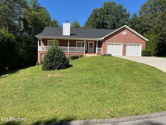 163 Mineral Springs Ln, Jacksboro, TN 37757