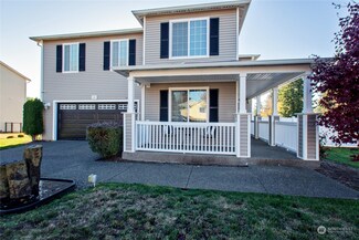 201 E Hemlock St, McCleary, WA 98557