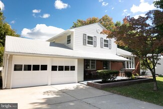 63 Rockland Rd, Ewing, NJ 08638