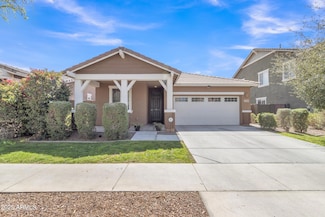 7115 E Olla Ave, Mesa, AZ 85212