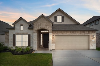 23323 Persimmon Creek Ln, Katy, TX 77493