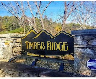 31 Timber Hill Dr Unit LOT 19, Leicester, NC 28748
