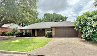 3214 N Marseille Ln, Sherman, TX 75090