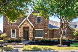 3609 Vanguard Dr, Frisco, TX 75034