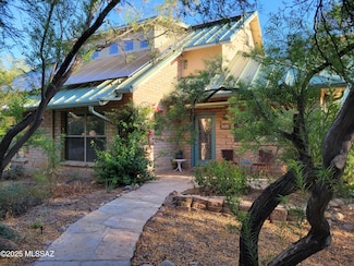 3025 N Gaia Place, Tucson, AZ 85745