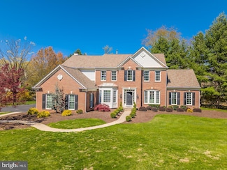 1 Smithfield Dr, Garnet Valley, PA 19060