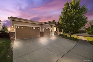 6885 S Buchanan Ct, Aurora, CO 80016