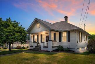 1209 13th St, Conway, PA 15027