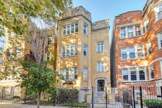 1628 W Columbia Ave Unit 3, Chicago, IL 60626