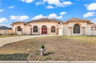 2431 Palm Circle Dr, Rio Grande City, TX 78582