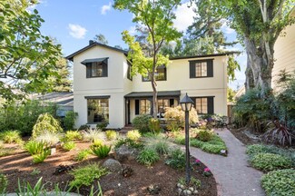 565 University Ave, Los Altos, CA 94022