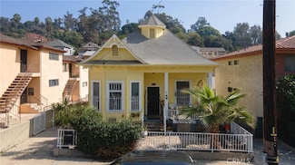 455 Solano Ave, Los Angeles, CA 90012