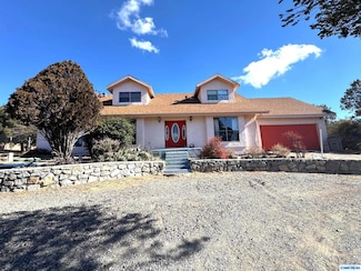 4548 Grandview Rd, Silver City, NM 88061