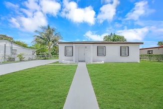 2791 NW 151st Terrace, Opa Locka, FL 33054