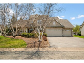 15380 Big Horn Pass NW, Prior Lake, MN 55372