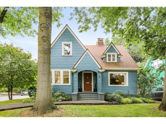 3974 N Longview Ave, Portland, OR 97227