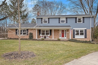 3541 Sulgrave Place, Ann Arbor, MI 48105