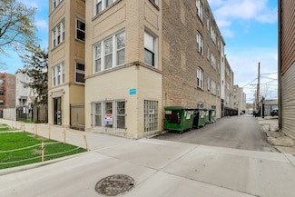 2038 N Spaulding Ave Unit 5-G, Chicago, IL 60647