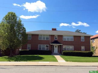 3855 Dewey Ave, Omaha, NE 68105