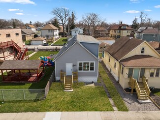 413 25th Ave, Bellwood, IL 60104