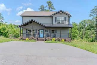 242 Lily Jo Way, Sevierville, TN 37876