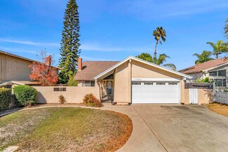 1243 Calle Candelero, Chula Vista, CA 91910