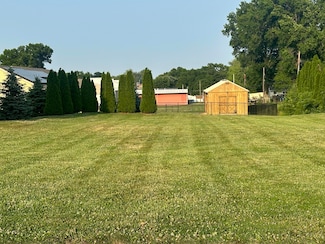 0 S Salt Pond Ave, Marshall, MO 65340