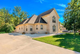 5316 Cypress Dr, Jacksonville, AR 72076