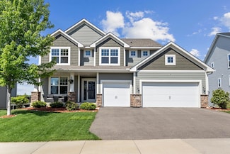 19135 Indora Trail, Lakeville, MN 55044