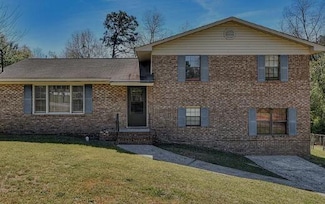 708 Kershaw Dr, North Augusta, SC 29841