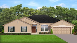 4581 SW 113th Place, Ocala, FL 34476