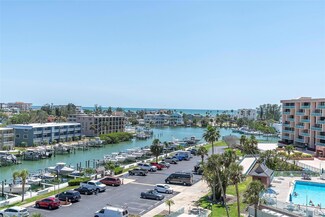 1 Key Capri Unit 608E, Treasure Island, FL 33706