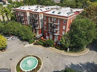 2840 Peachtree Rd NW Unit 501, Atlanta, GA 30305