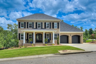 605 Whimbrel Ct, Evans, GA 30809