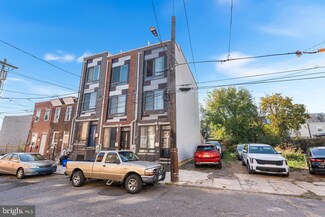 2066 E Rush St, Philadelphia, PA 19134