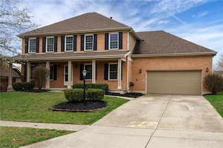 1621 Ashworth Dr, Vandalia, OH 45377