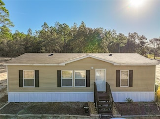 9651 NE 105th Ave, Archer, FL 32618
